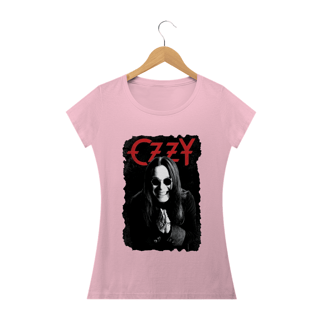 Nome do produto Baby Long - Ozzy Osbourne