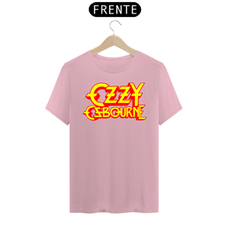 Nome do produto Camiseta Classic - Ozzy Osbourne