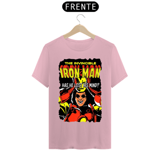 Nome do produto Camiseta Classic - Ozzy Osbourne