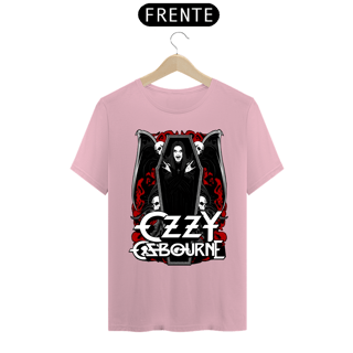 Nome do produto Camiseta Classic - Ozzy Osbourne