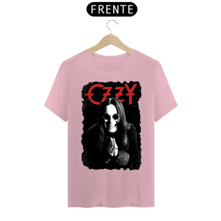 Nome do produto Camiseta Classic - Ozzy Osbourne