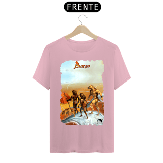 Nome do produto Camiseta - Bunyip (Lobisomem, O Apocalipse)