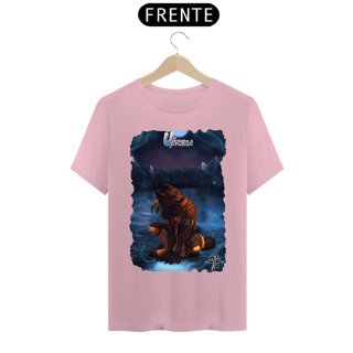 Nome do produto Camiseta - Uktena (Lobisomem, O Apocalipse)