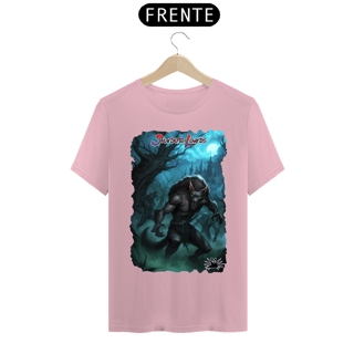 Nome do produto Camiseta - Senhores das Sombras (Lobisomem, O Apocalipse)