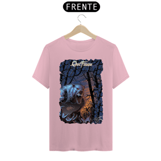 Nome do produto Camiseta - Crias da Fenris (Lobisomem, O Apocalipse)