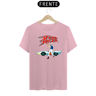 Nome do produto Camiseta Classic - Speed Racer