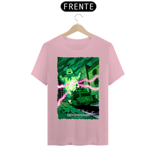 Nome do produto Camiseta Classic - Caça-Fantasmas - Stay Puft