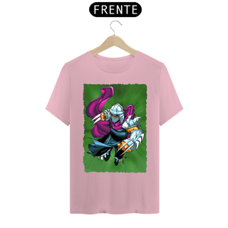 Nome do produto Camiseta Classic - Tartarugas Ninja - Destruidor