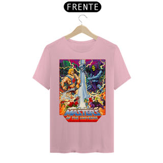 Nome do produto Camiseta Classic - He-Man