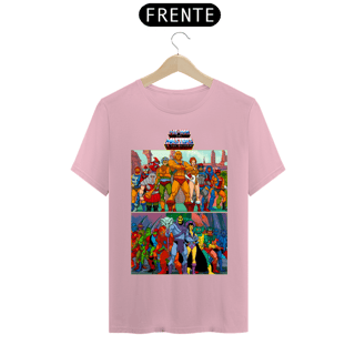 Nome do produto Camiseta Classic - He-Man