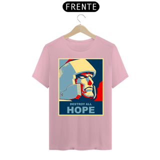 Nome do produto Camiseta Classic - Transformers