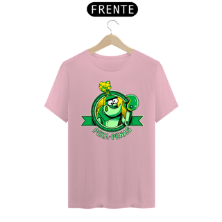 Nome do produto Camiseta Classic - Pica-Pau - Puxa-Penas
