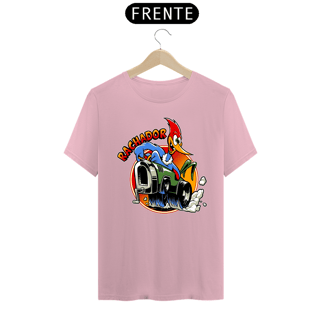 Nome do produto Camiseta Classic - Pica-Pau
