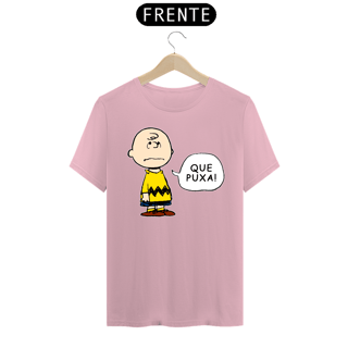 Nome do produto Camiseta Classic - Snoopy