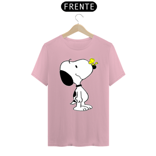 Nome do produto Camiseta Classic - Snoopy
