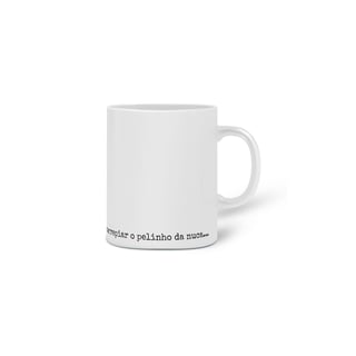 Nome do produto Caneca do terror