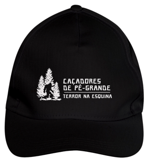 Nome do produto Caçadores de pé-grande