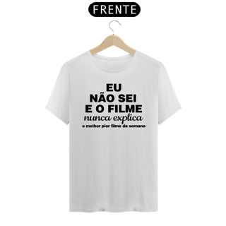 Nome do produto Camiseta 