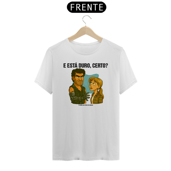 Camiseta Keruak