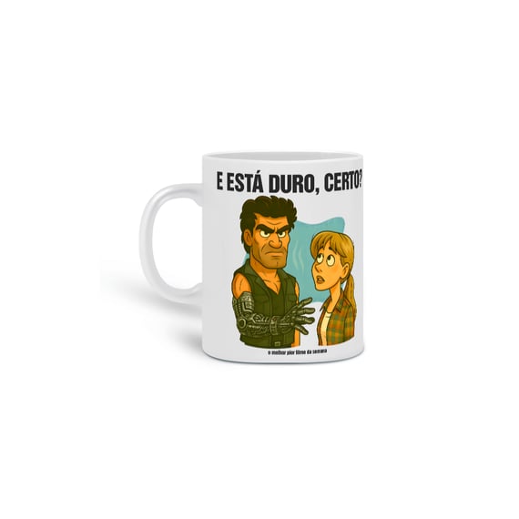 Caneca Keruak