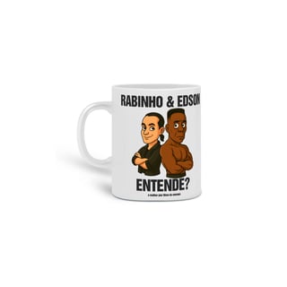 Nome do produto Caneca  Entende?