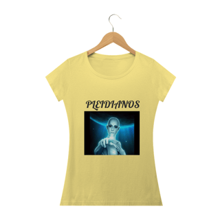 Nome do produto BABY LONG ESTONADA PLEIDIANOS