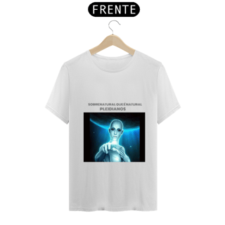 Nome do produto CAMISETA T-SHIRT PRIME PLEIDIANOS
