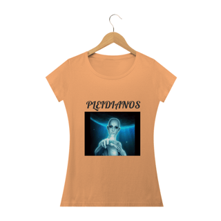 Nome do produto BABY LONG ESTONADA PLEIDIANOS