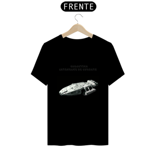 Nome do produto CAMISETA T-SHIT PRIME GALACTICA 1978