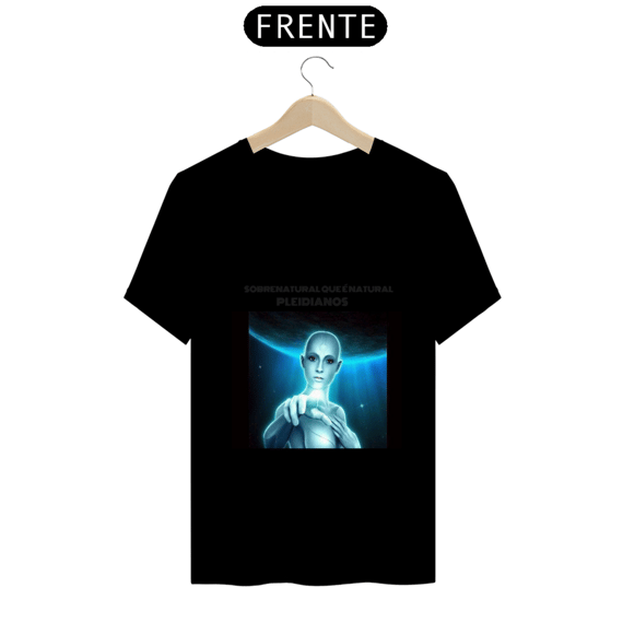 CAMISETA T-SHIRT PRIME PLEIDIANOS