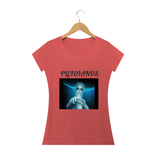 Nome do produto BABY LONG ESTONADA PLEIDIANOS