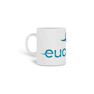 Nome do produto Caneca EUCEANO.ORG