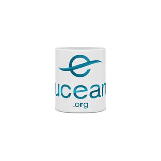 Nome do produto Caneca EUCEANO.ORG
