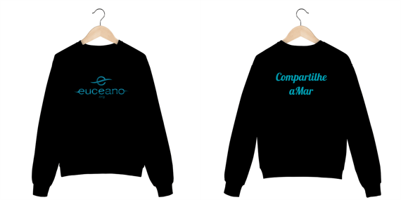 Moletom EUCEANO.ORG