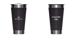 Nome do produto Copo tipo Stanley EUCEANO