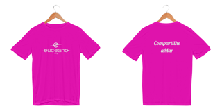 Nome do produto Camiseta UV EUCEANO.ORG
