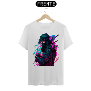 Nome do produto Ninja Synthwave