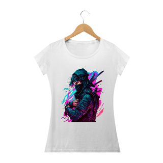 Nome do produto Ninja Synthwave