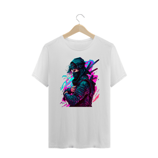 Nome do produto Ninja Synthwave