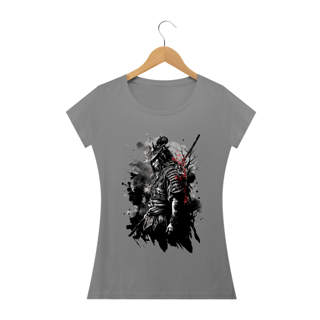 Nome do produto Samurai Black and White