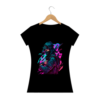 Ninja Synthwave