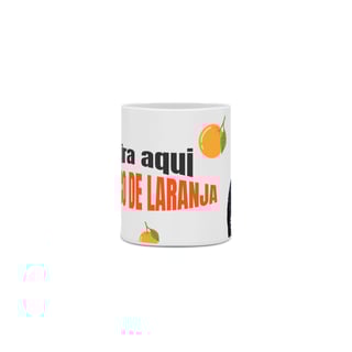 Nome do produto Suco de laranja