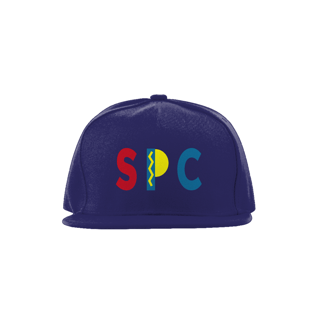 Nome do produto Boné SPC - Só Pra Contrariar