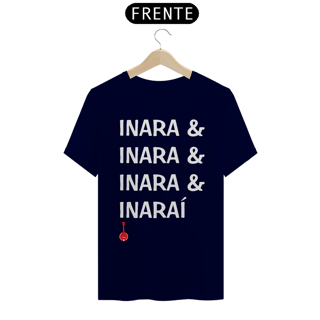 Nome do produto Camiseta Inaraí