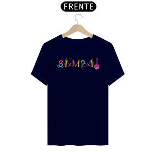 Nome do produto Camiseta Samba
