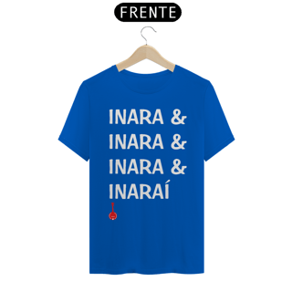 Nome do produto Camiseta Inaraí