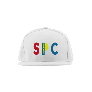 Nome do produto Boné SPC - Só Pra Contrariar