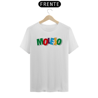 Camiseta Molejo