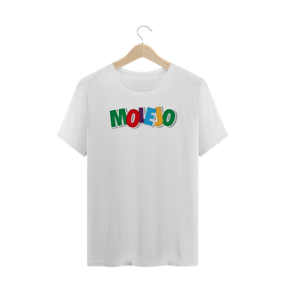 Nome do produto Camiseta Plus Size Molejo