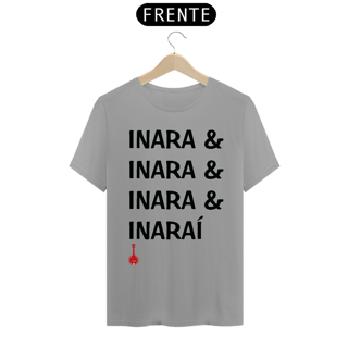 Nome do produto Camiseta Inaraí